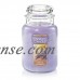 Yankee Candle Large 2-Wick Tumbler Candle, Lemon Lavender   567211653